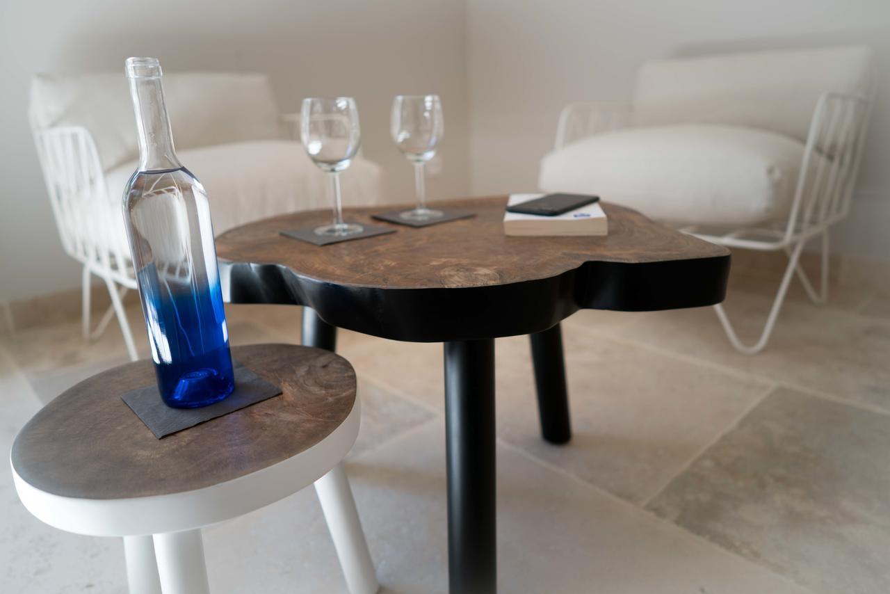 Domaine De Saint Clair Bed & Breakfast Aix-en-Provence Eksteriør bilde