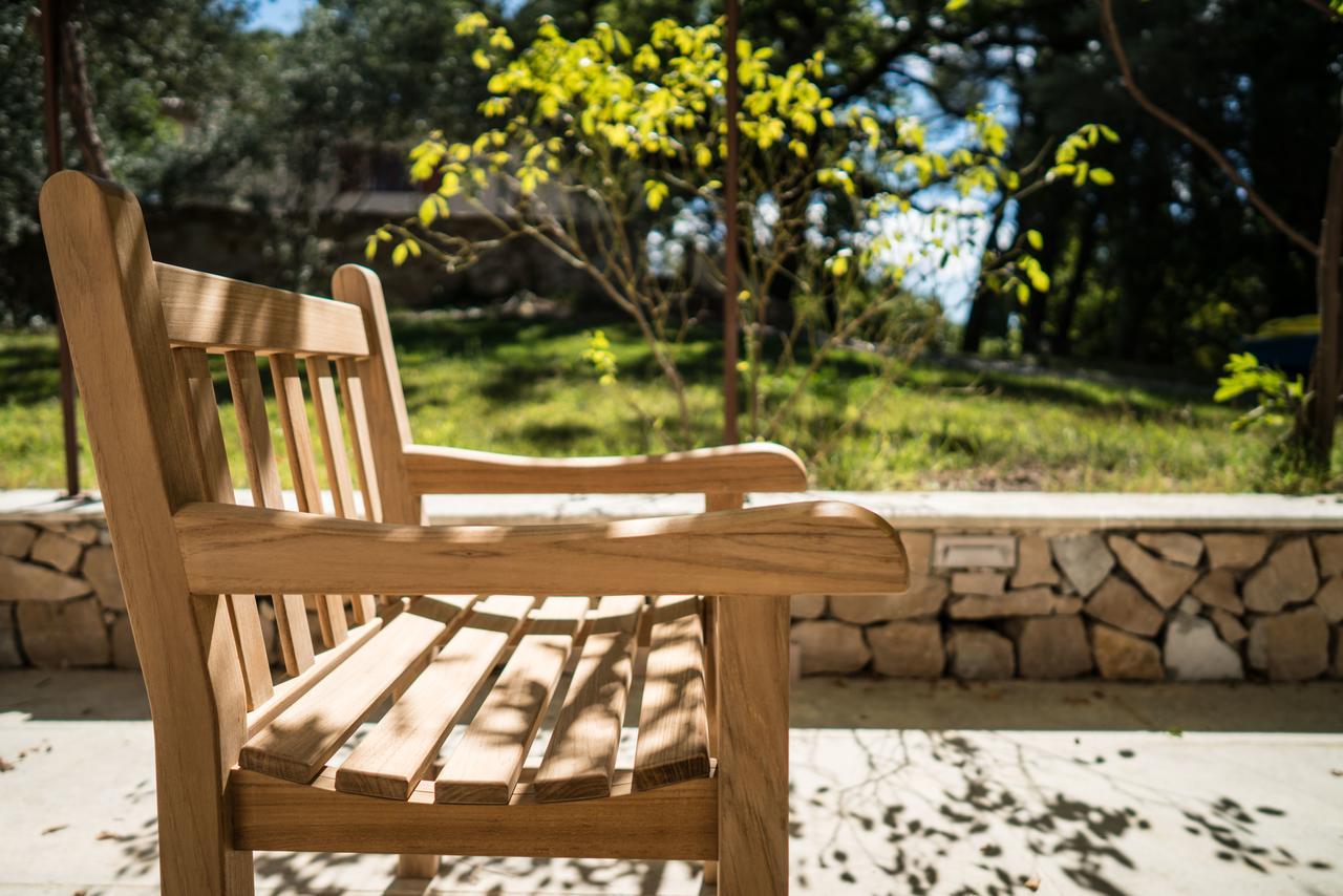Domaine De Saint Clair Bed & Breakfast Aix-en-Provence Eksteriør bilde