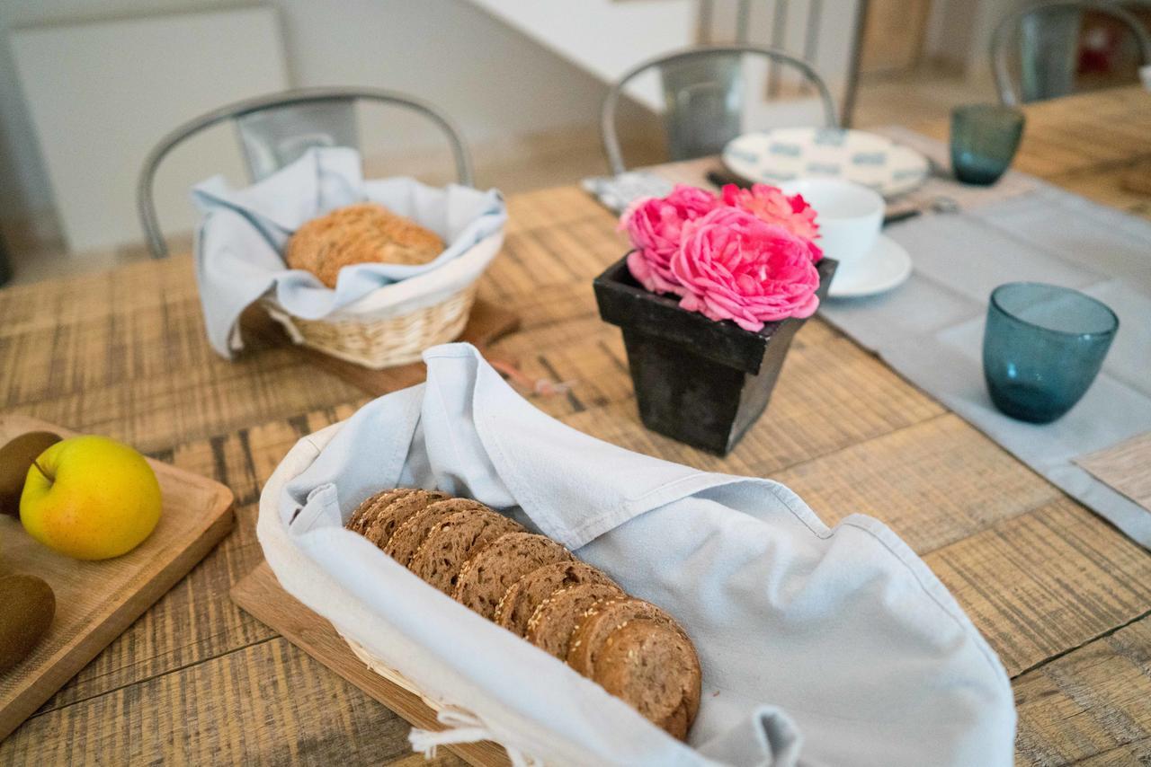 Domaine De Saint Clair Bed & Breakfast Aix-en-Provence Eksteriør bilde